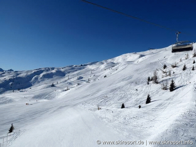 Sillian – Thurnthaler (Hochpustertal)