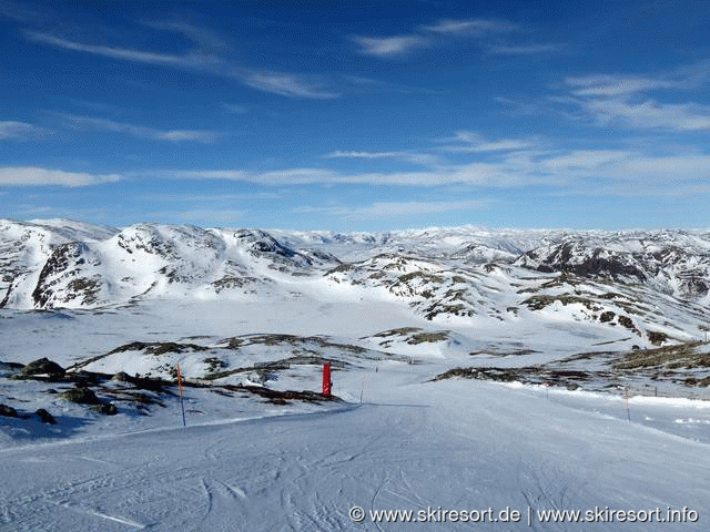 Hemsedal