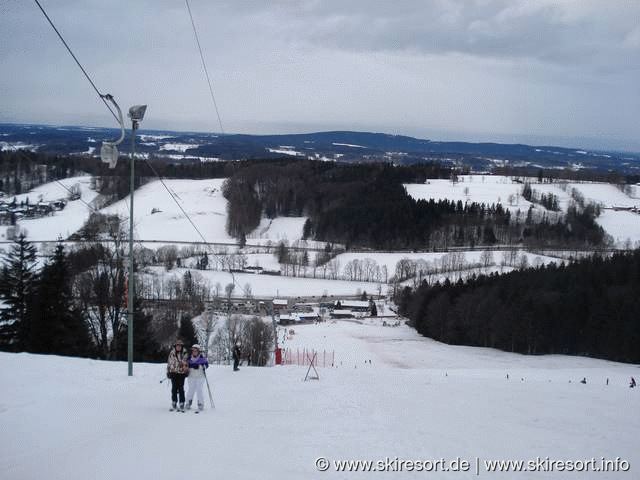 Oedberg – Gmund-Ostin