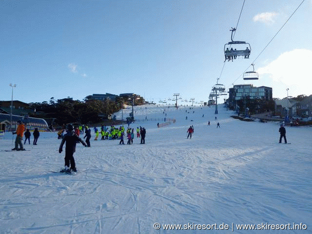 Mount Buller