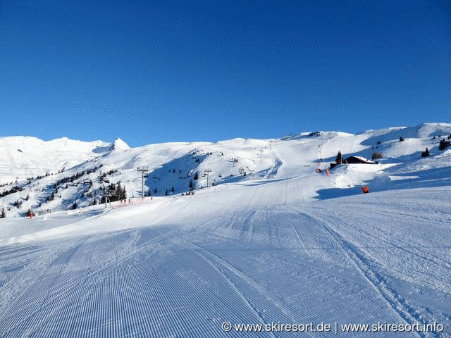 La Thuile