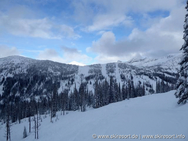 Whitewater – Nelson