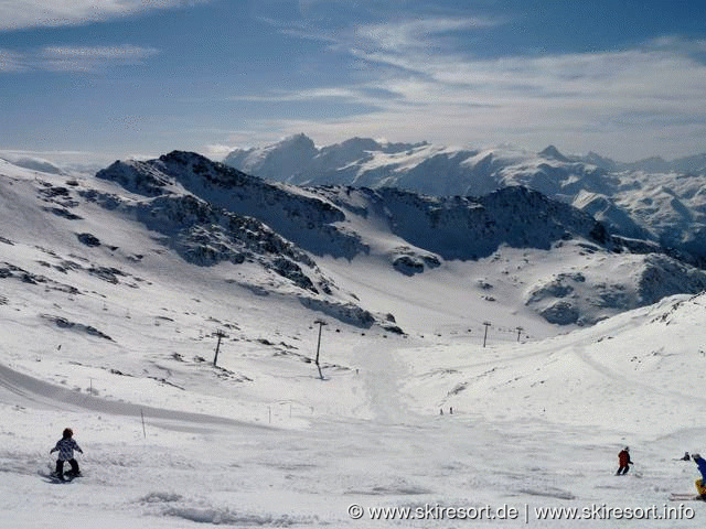 Alpe d'Huez