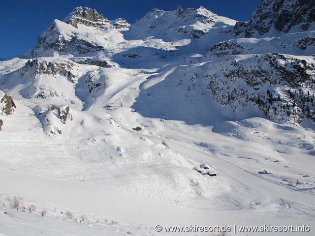 Monte Rosa