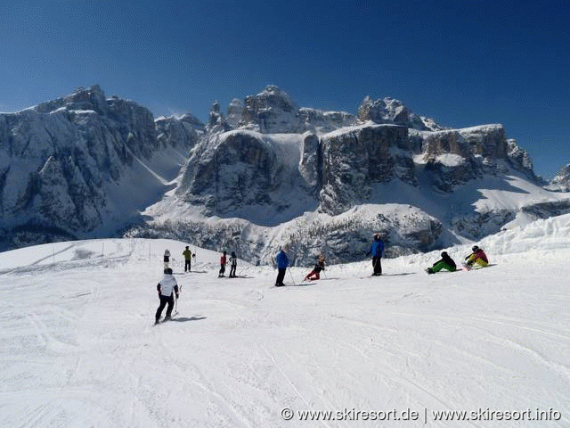 Skipass Alta Badia