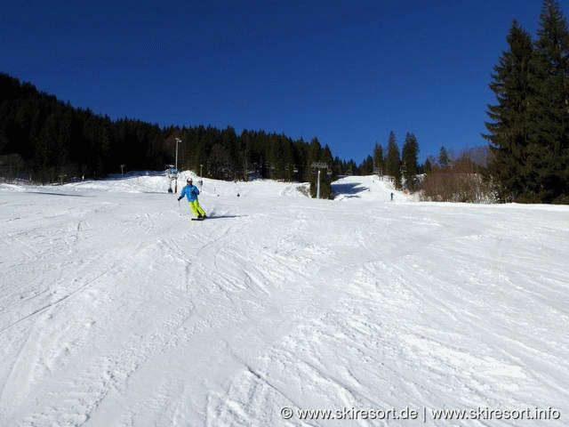 Spitzingsee-Tegernsee