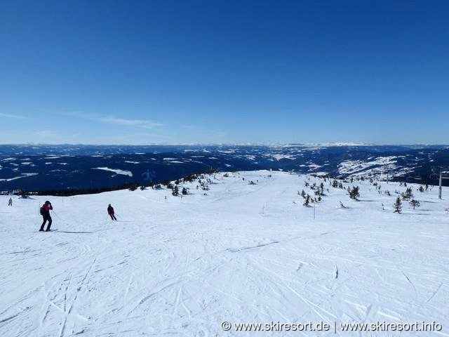 Hafjell