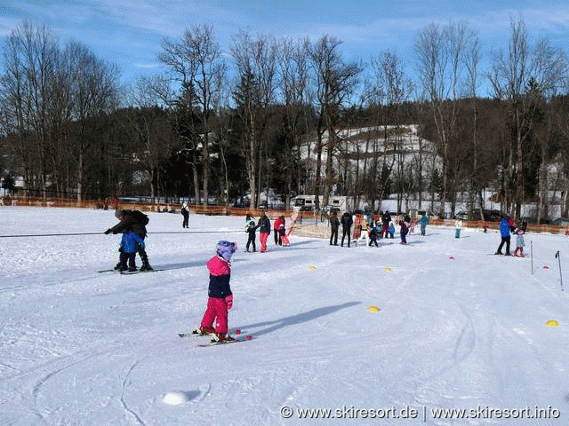 Oedberg – Gmund-Ostin