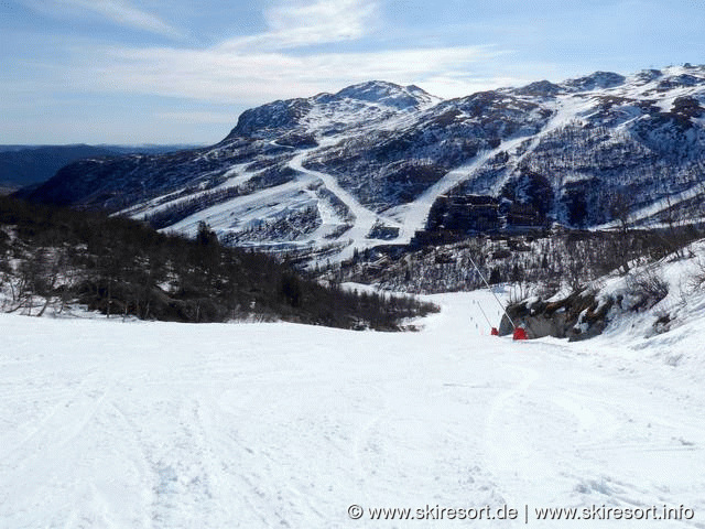 Hemsedal
