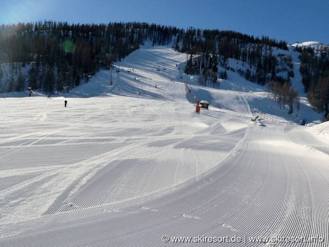 Pass Serre Chevalier