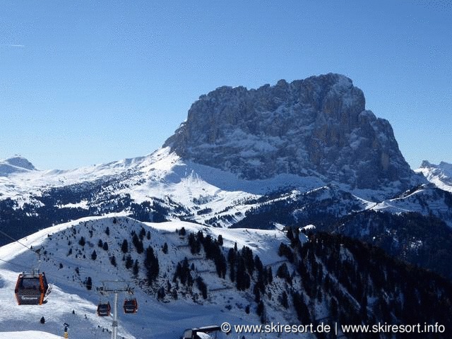 Selva Val Gardena