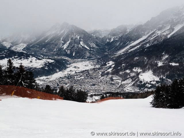 Bormio