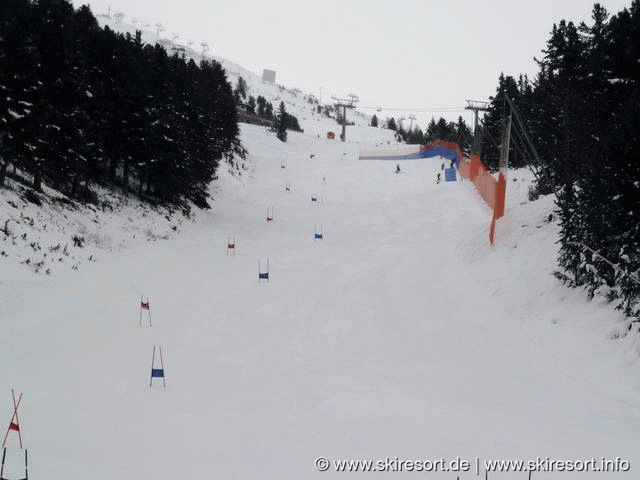 Bormio Skipass