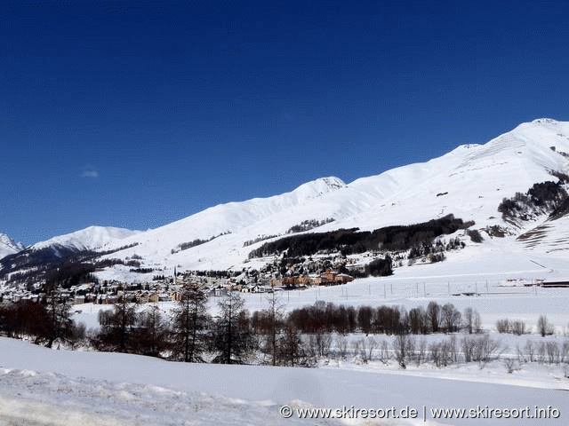 Snow-Deal Zuoz – Pizzet/Albanas