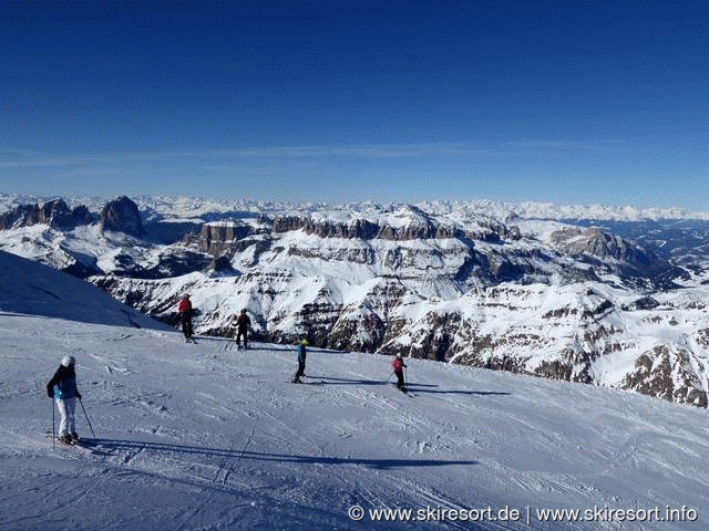 Arabba/Marmolada