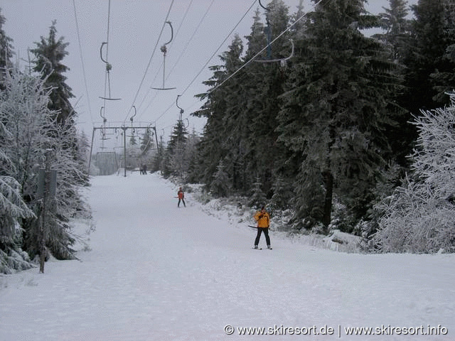 Bocksberg – Hahnenklee