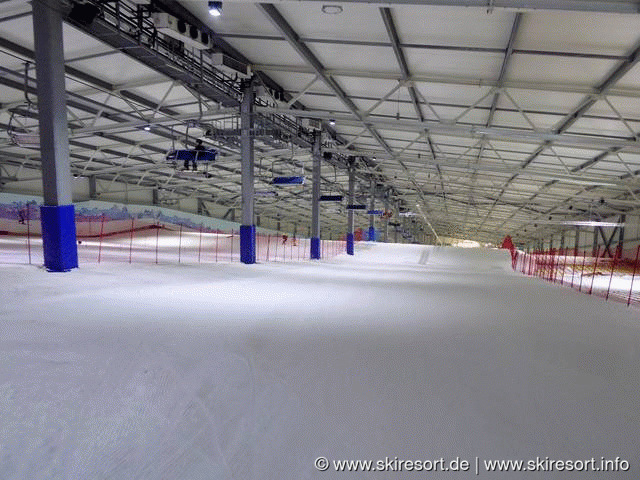 Combi-Ticket Wittenburg