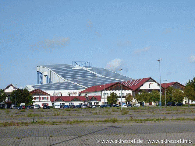 Combi-Ticket Wittenburg