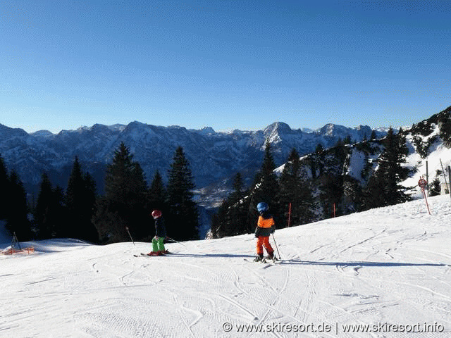 Kasberg – Grünau im Almtal