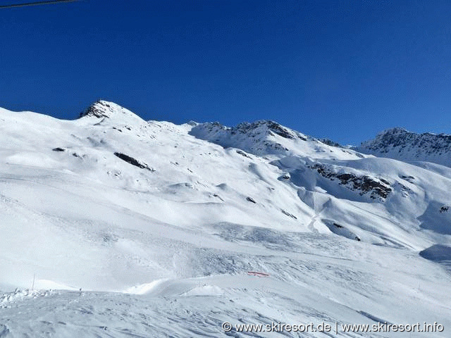 La Thuile