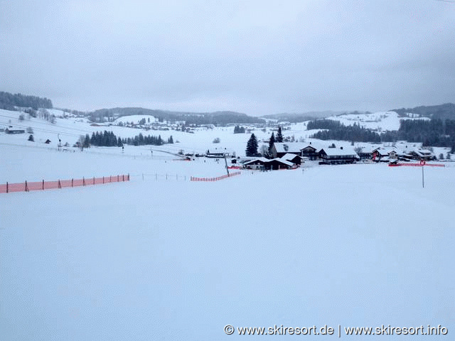 Sinswang (Oberstaufen)