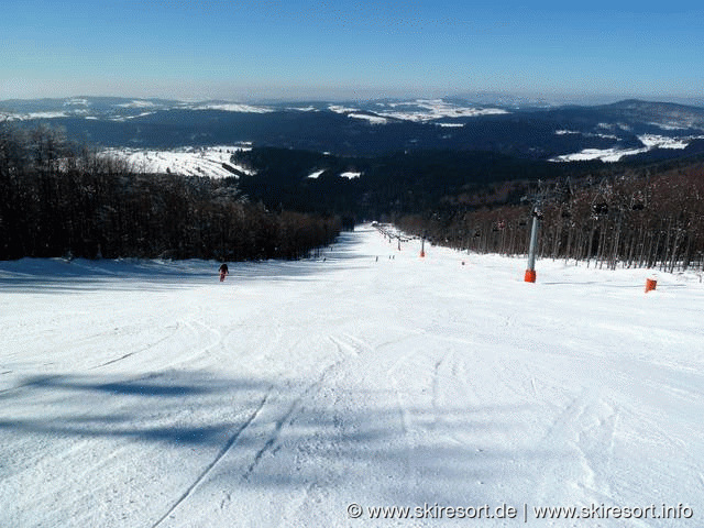 Familien-Winterland Mitterdorf