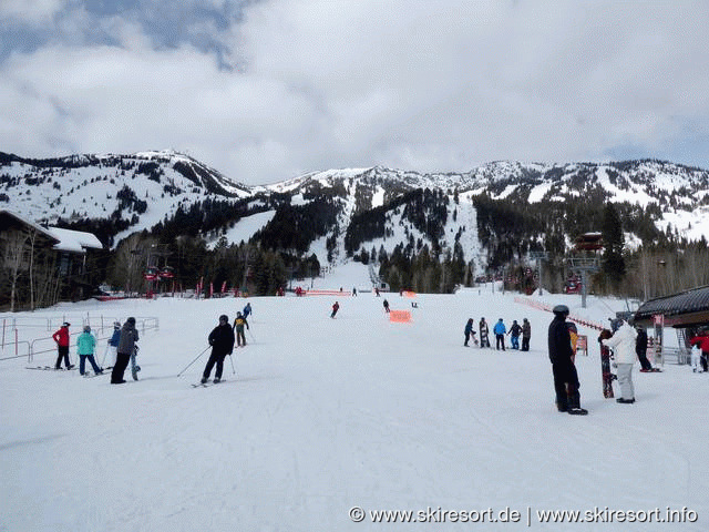 Jackson Hole