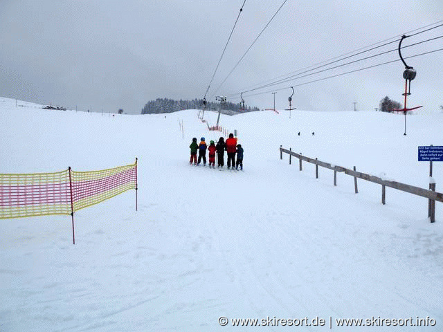 Sinswang (Oberstaufen)