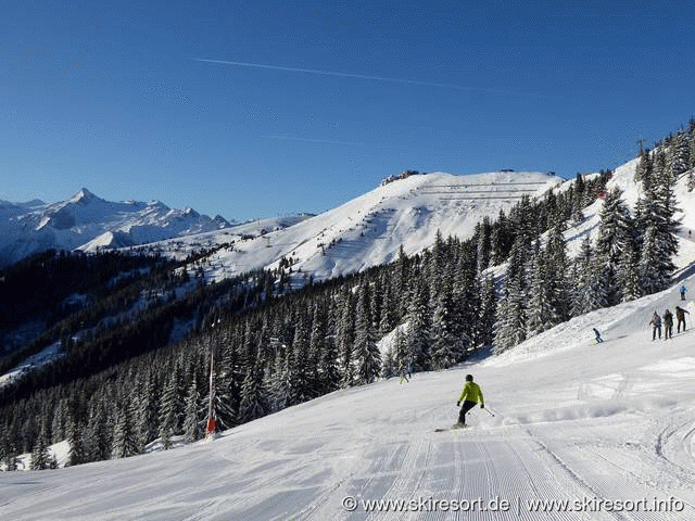 Zell am See