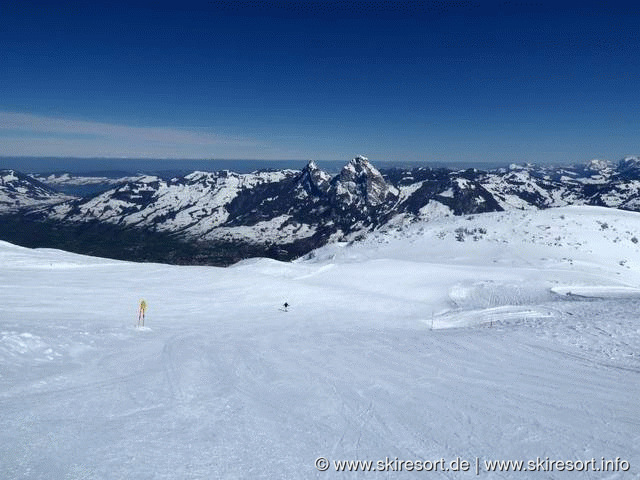 Wintersportticket Stoos