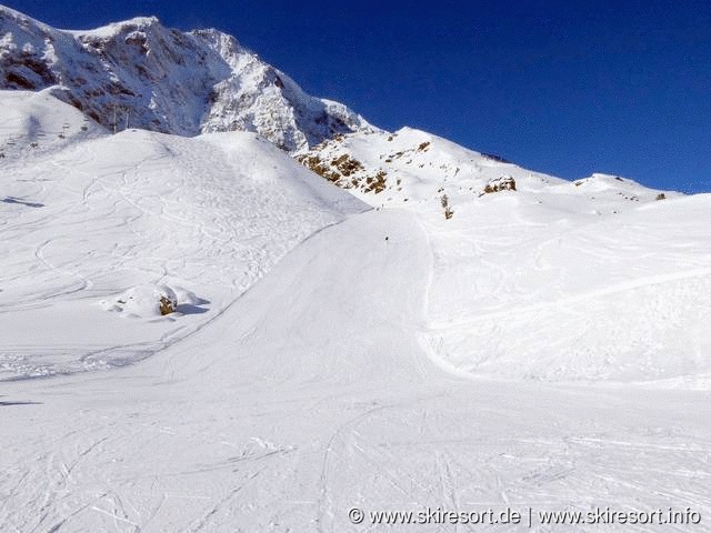 Sulden am Ortler (Solda all'Ortles)