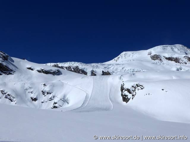 Saas-Fee