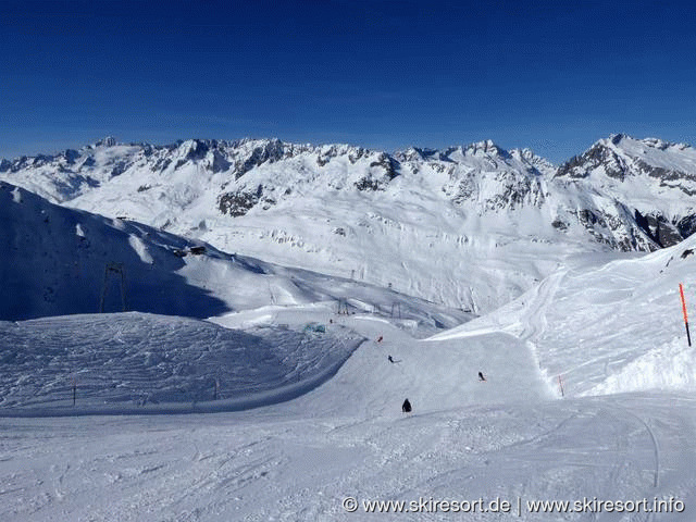 Andermatt+Sedrun+Disentis