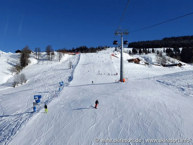 Hochkönig – Maria Alm/​Dienten/​Mühlbach