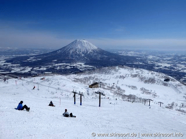 Niseko United All Mountain Pass