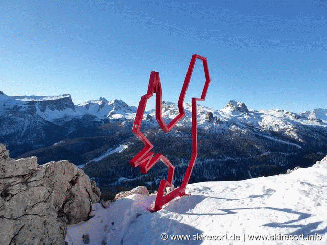 Cortina d'Ampezzo