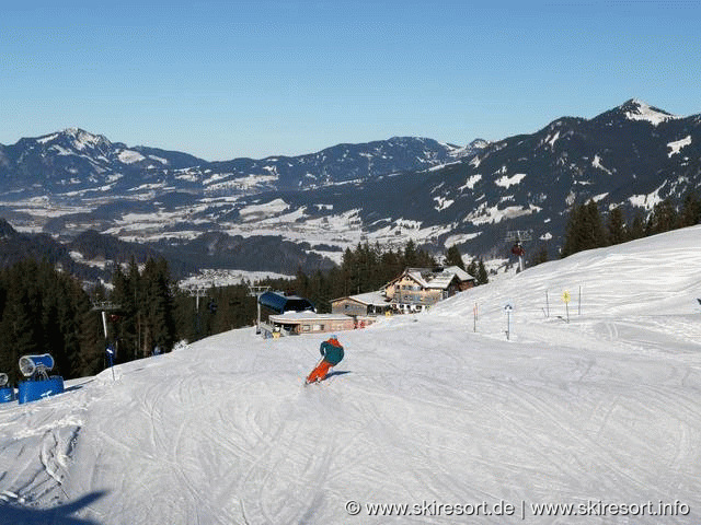 Familienberg Söllereck