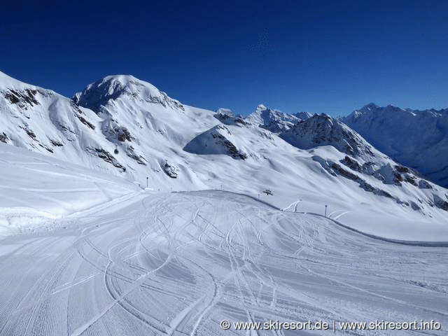 Lauchernalp-Lötschental