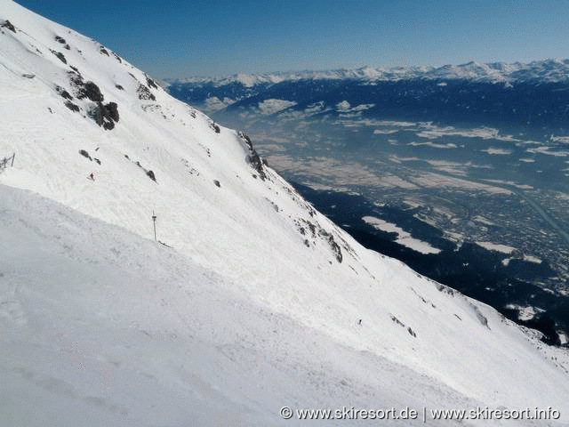 Nordkette – Innsbruck