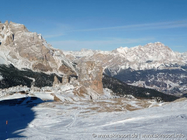 Cortina