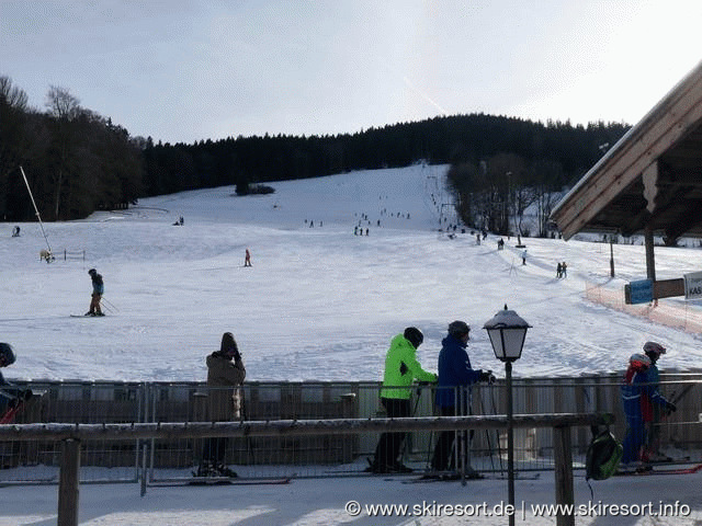 Oedberg – Gmund-Ostin