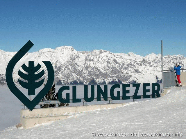 Glungezer