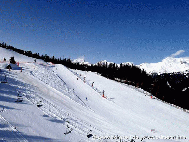 Steinach/Bergeralm