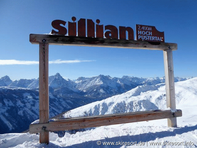 Sillian – Thurnthaler (Hochpustertal)
