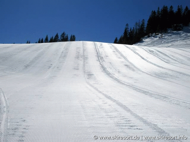 Familienparadies Kranzberg