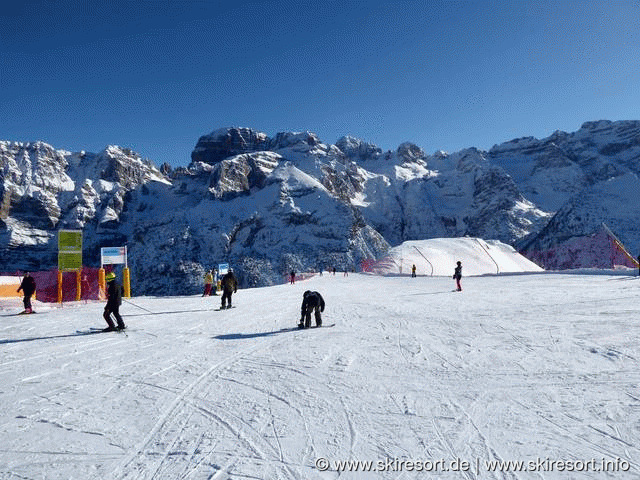 Madonna di Campiglio