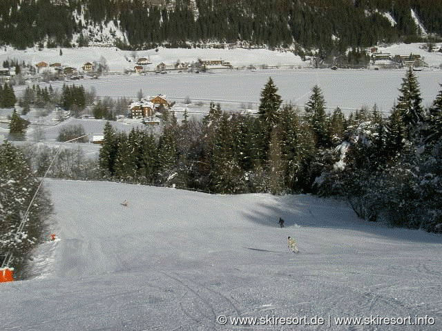 Weissensee