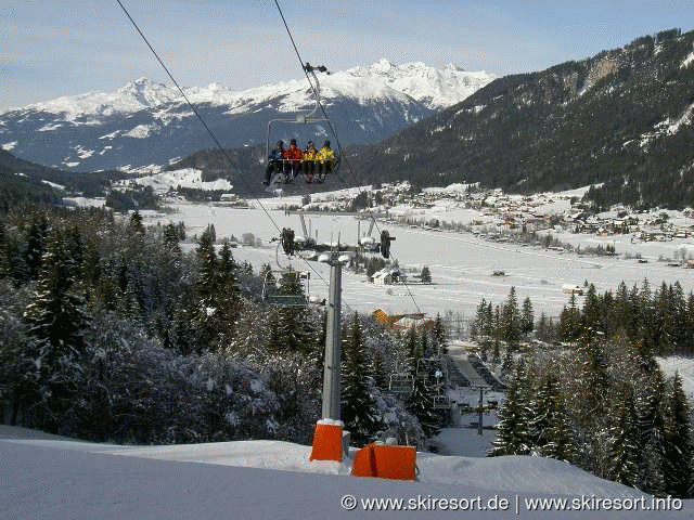 Weissensee