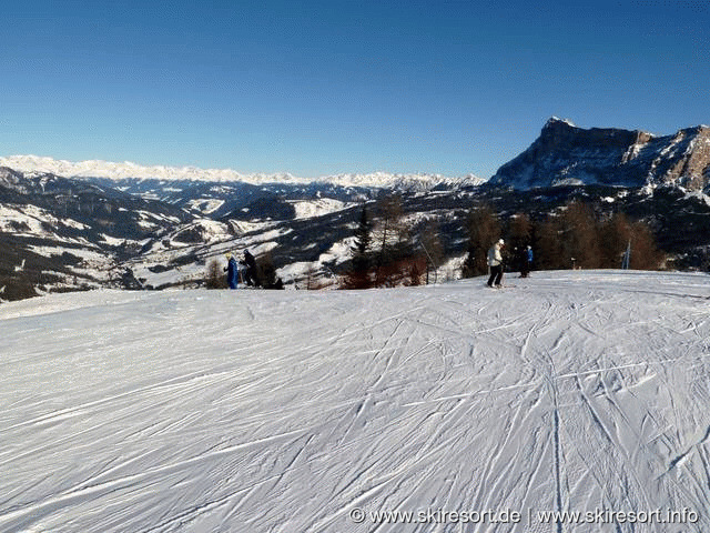 Skipass Alta Badia