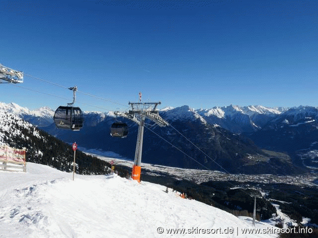 Imster Bergbahnen